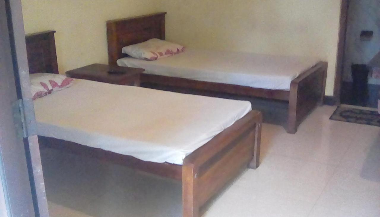 Leaf Guest House Gampola Exterior foto